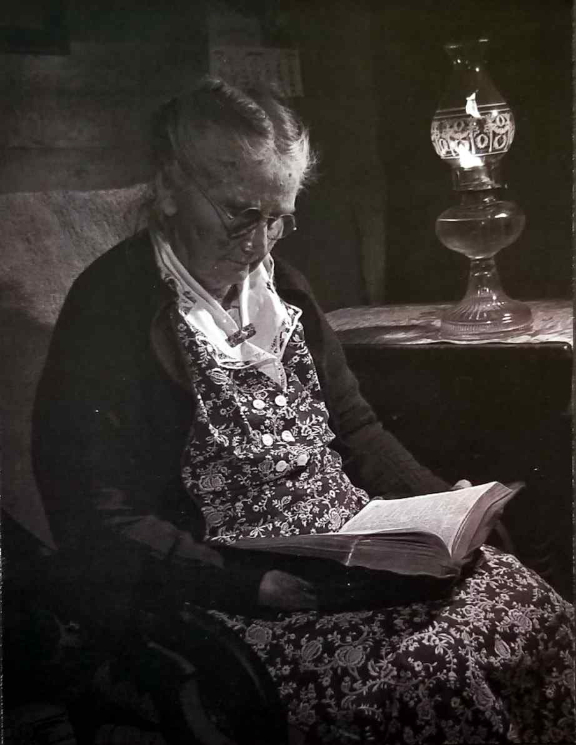 By Candlelight: Story Time