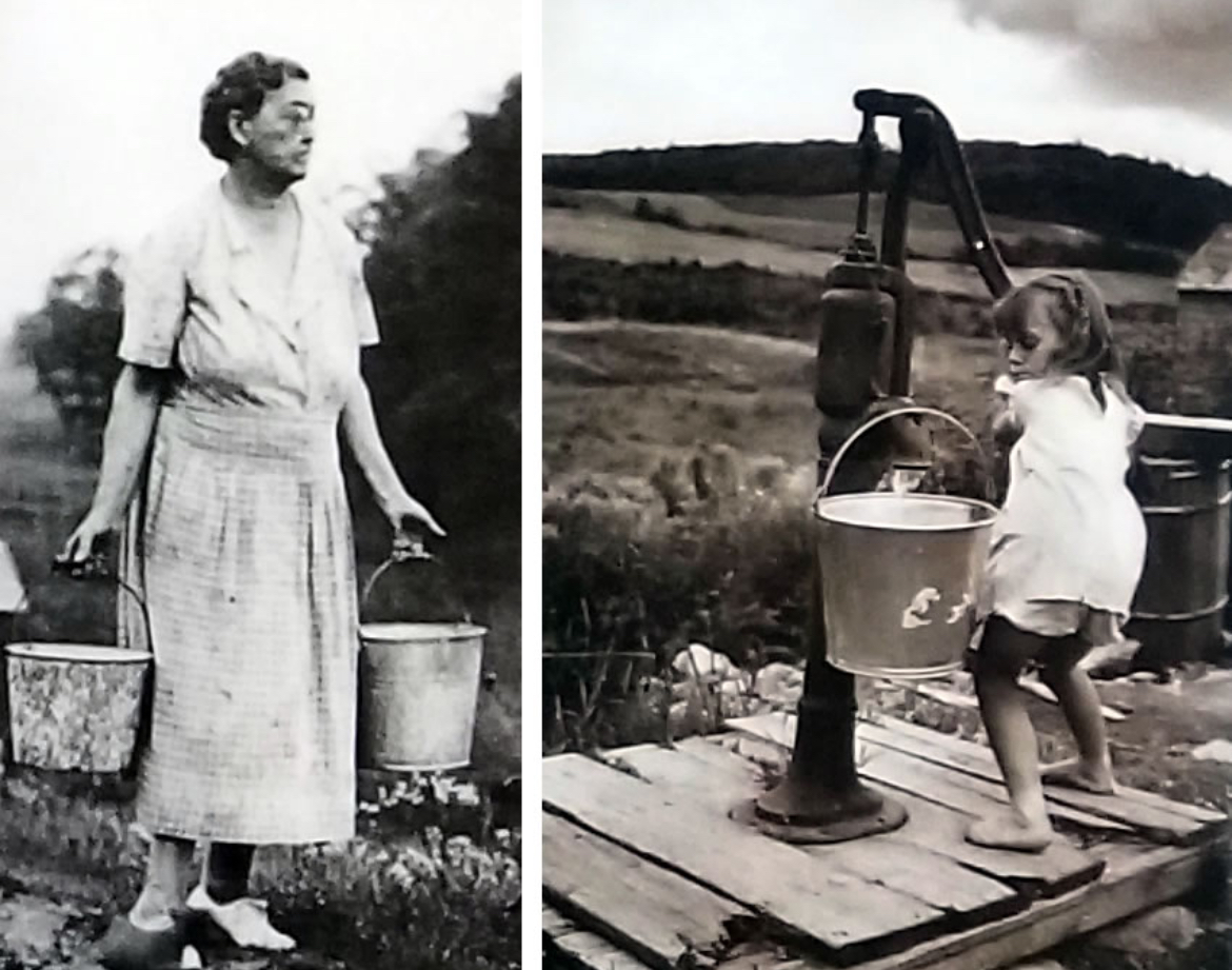 Fetching Life One Can at a Time