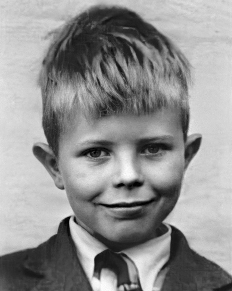 David Bowie
