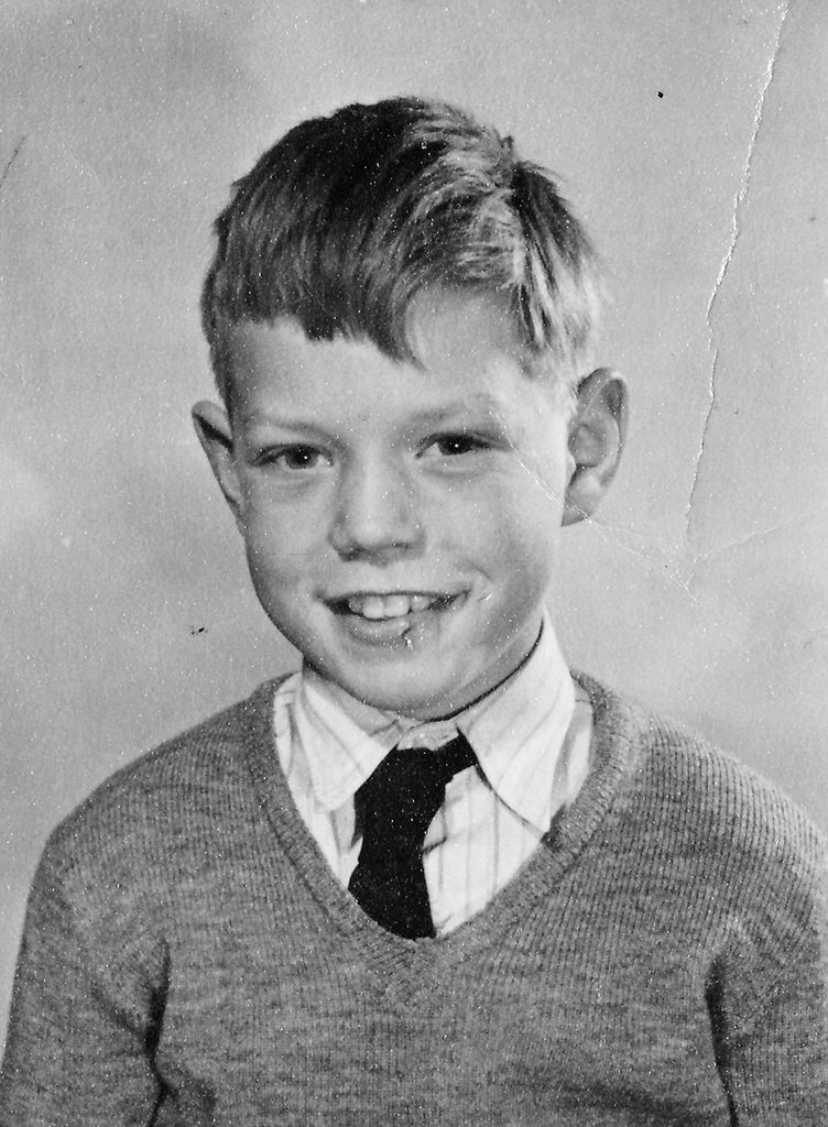 Mick Jagger