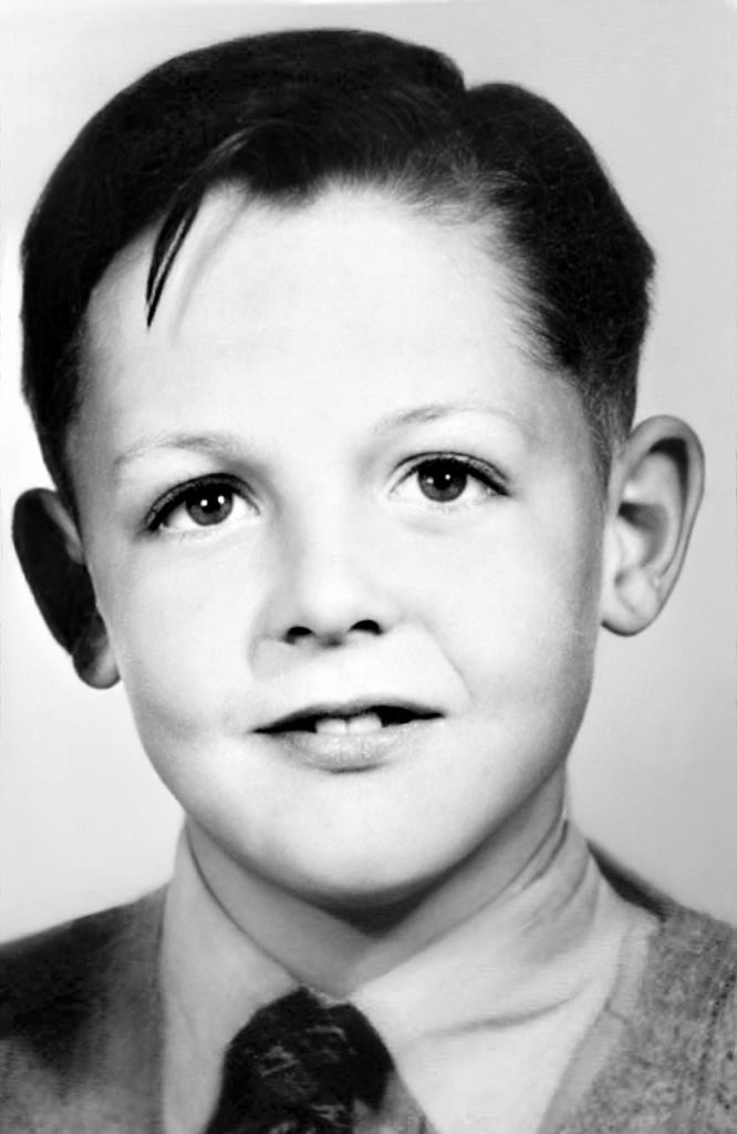 Paul McCartney
