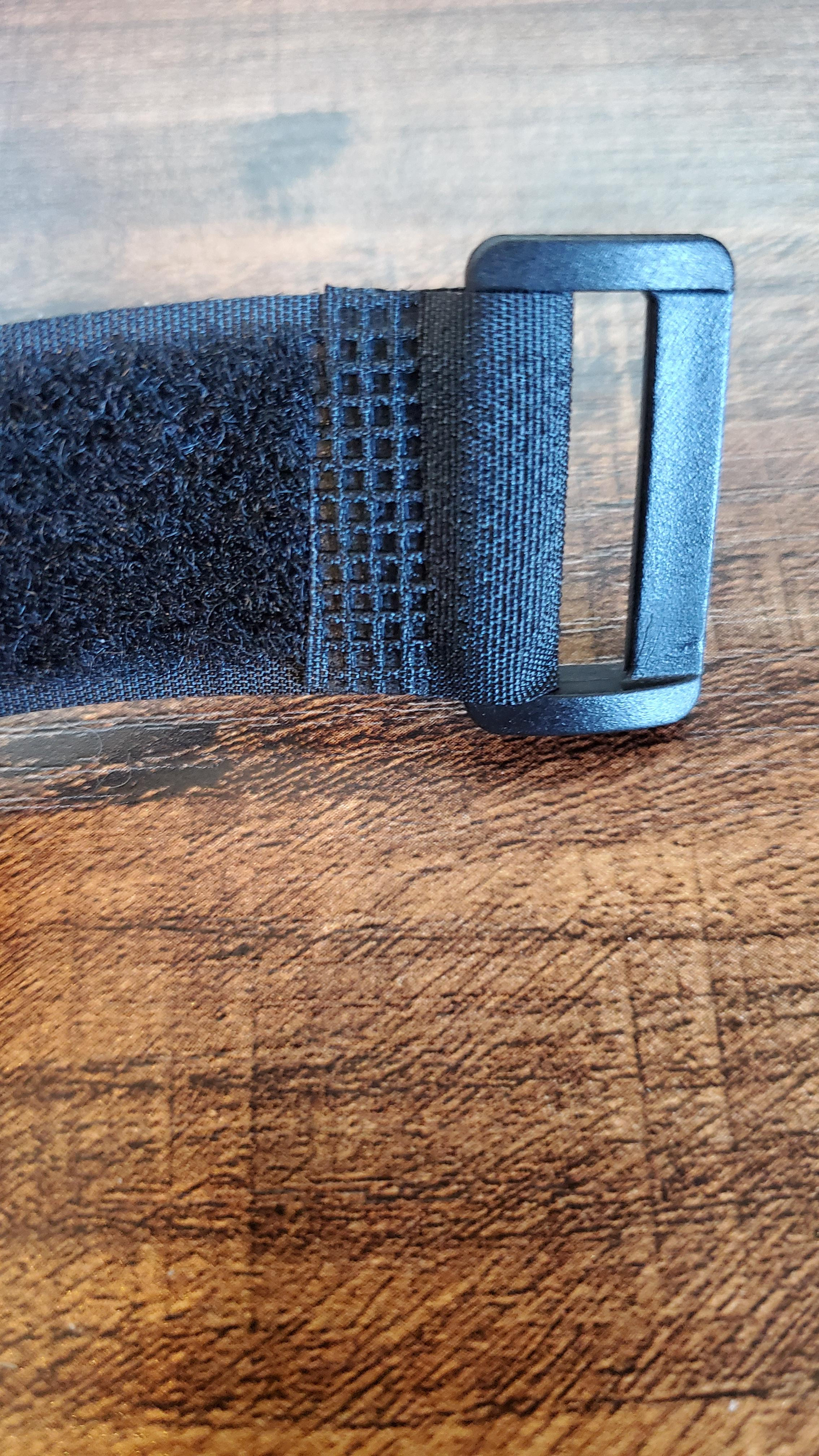 Velcro was actually inspired by a dog walk after two dogs stuck together on accident.