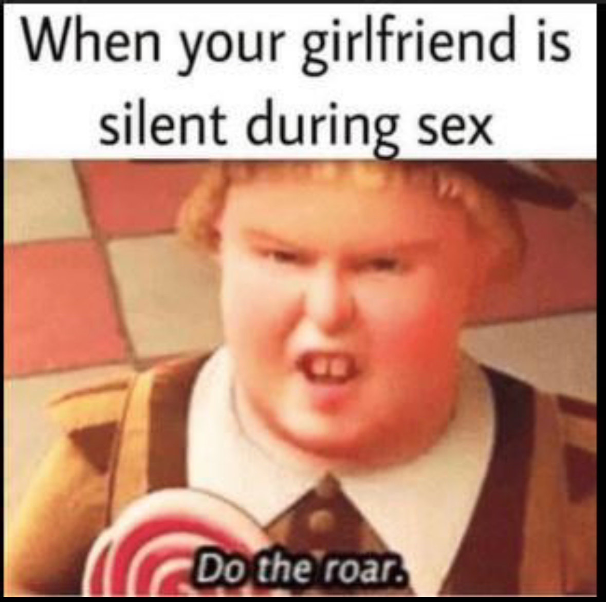 20 Random NSFW Memes That Just Scream 'Regret'