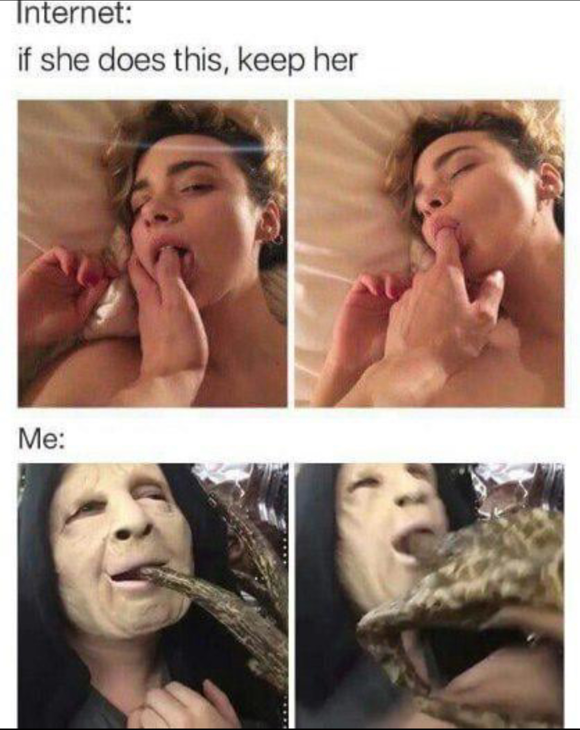 20 Random NSFW Memes That Just Scream 'Regret'