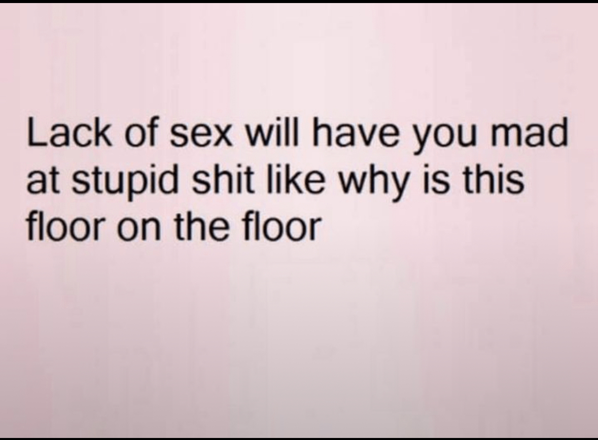 20 Random NSFW Memes That Just Scream 'Regret'