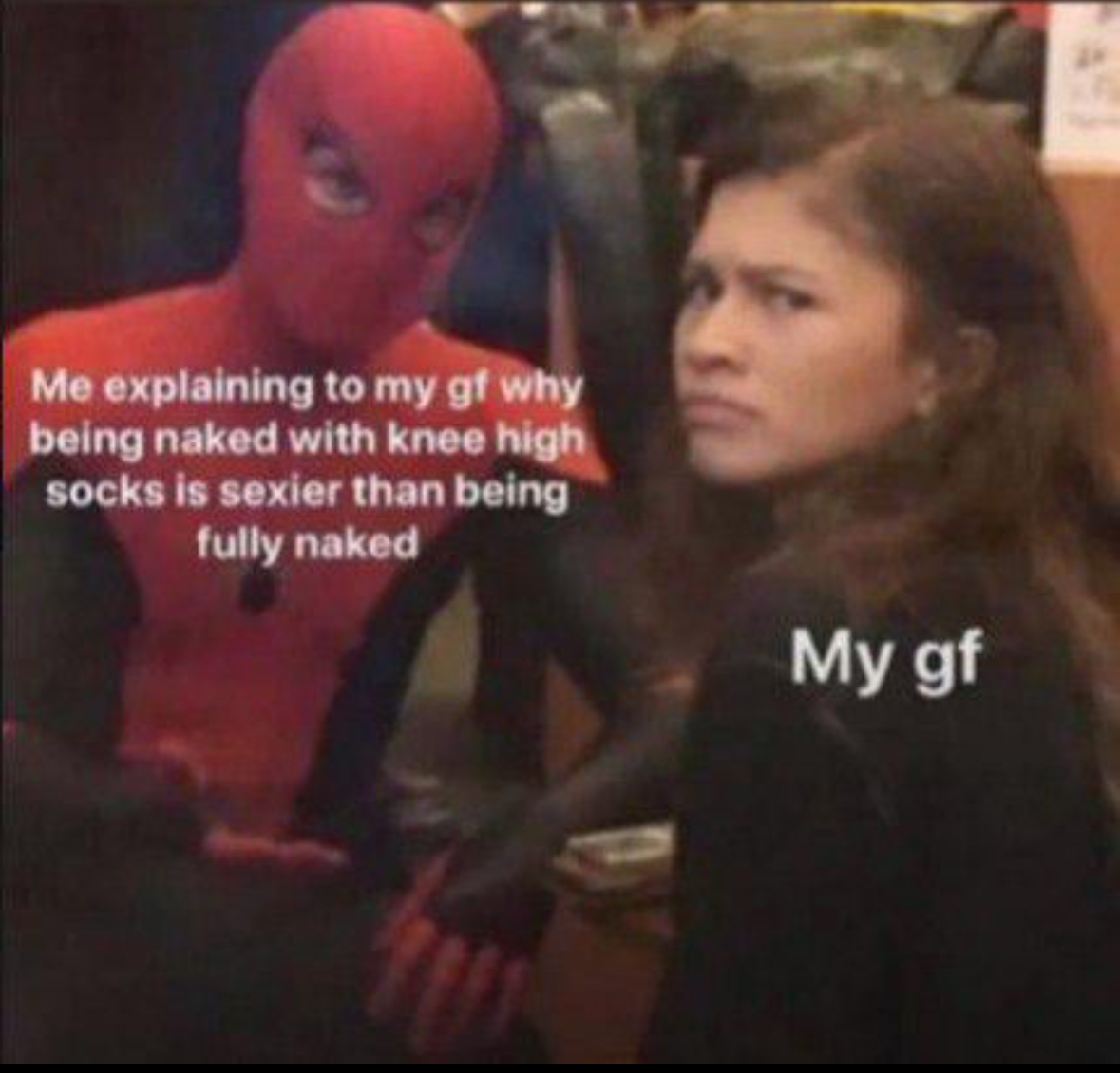 20 Random NSFW Memes That Just Scream 'Regret'