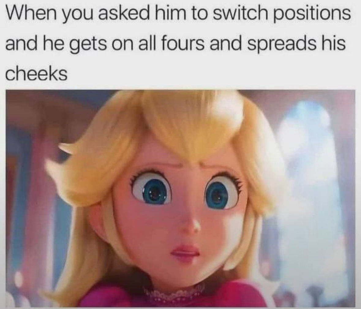 20 Random NSFW Memes That Just Scream 'Regret'