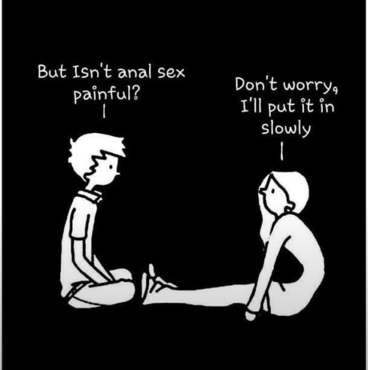 20 Random NSFW Memes That Just Scream 'Regret'