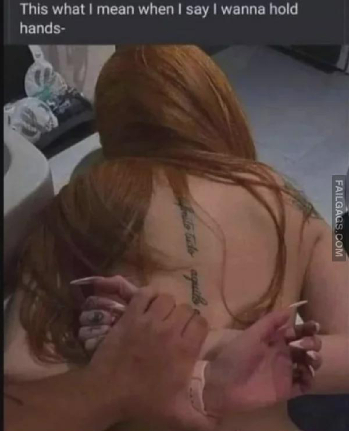 20 Random NSFW Memes That Just Scream 'Regret'