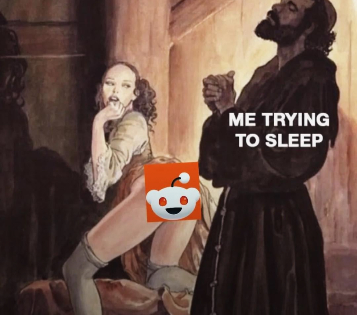 20 Random NSFW Memes That Just Scream 'Regret'