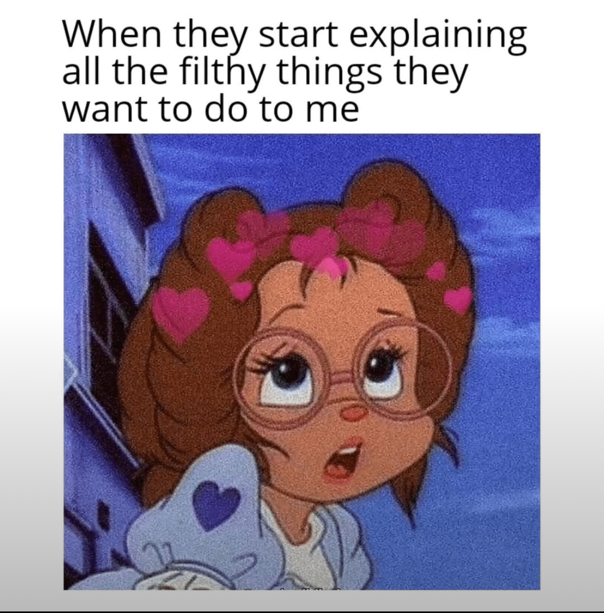 20 Random NSFW Memes That Just Scream 'Regret'