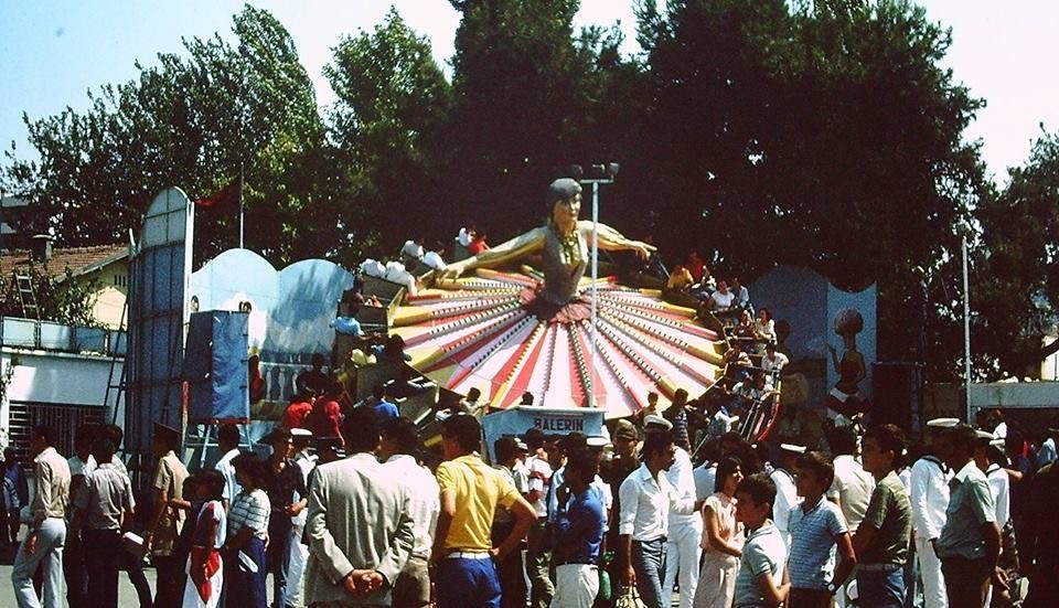 It Wasn’t a Real Fair Until a Kid Barfed Near the Petting Zoo