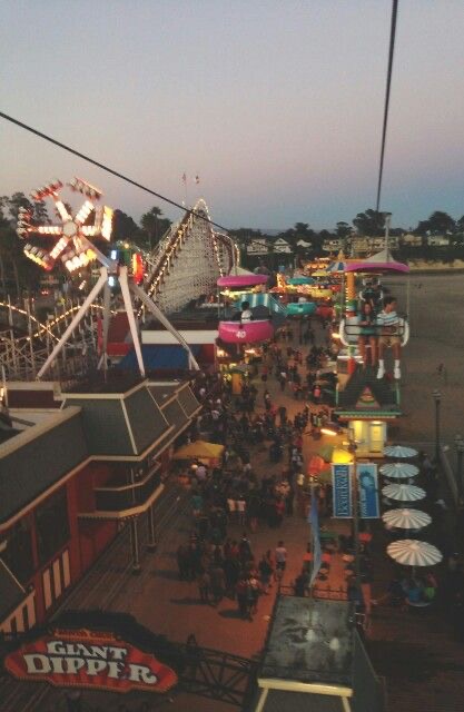 You Haven’t Lived Until You’ve Eaten a Pickle on a Stick in 90° Heat