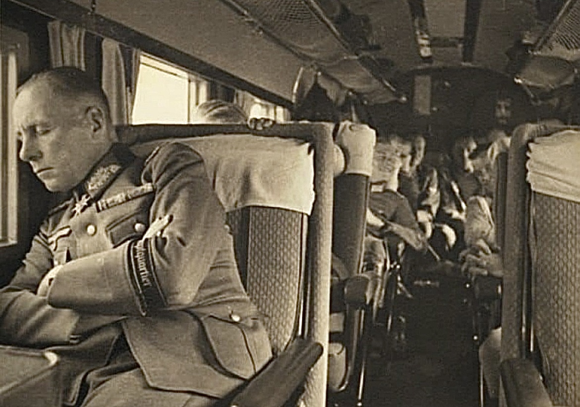 Napoleon Complex? More like Nap-oleon Complex