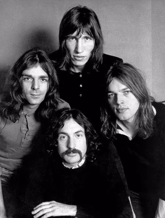 Pink Floyd