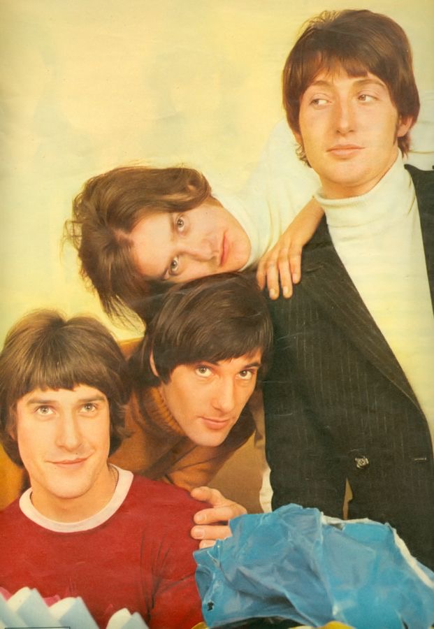 The Kinks