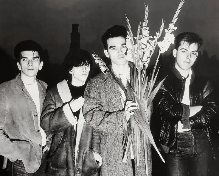 The Smiths