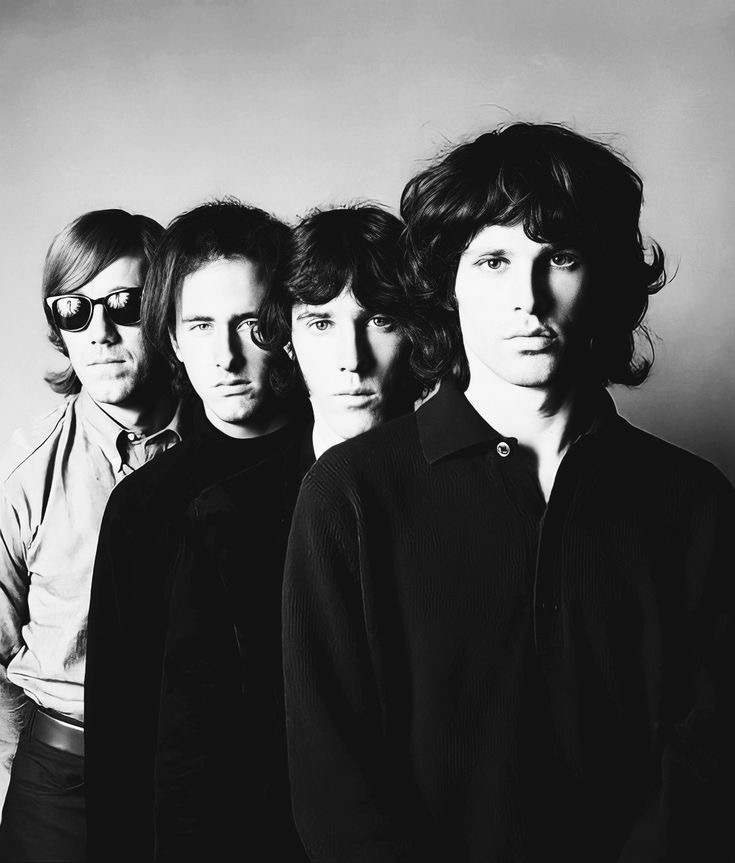 The Doors