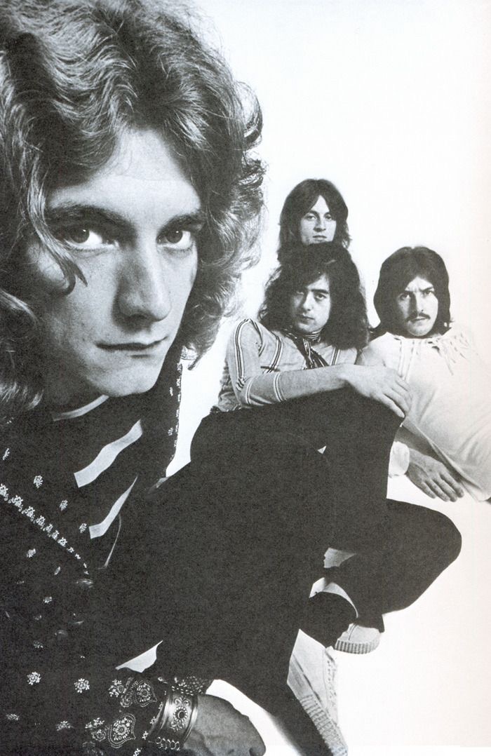 Led Zeppelin