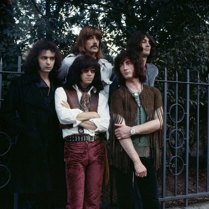 Deep Purple