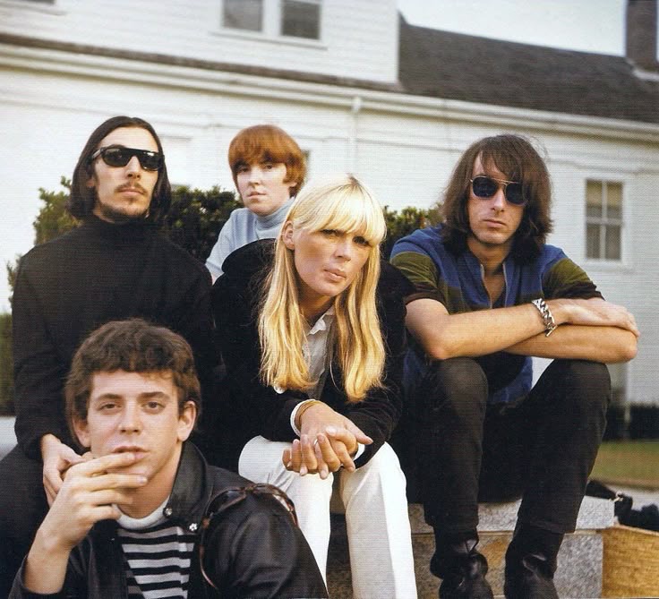 The Velvet Underground
