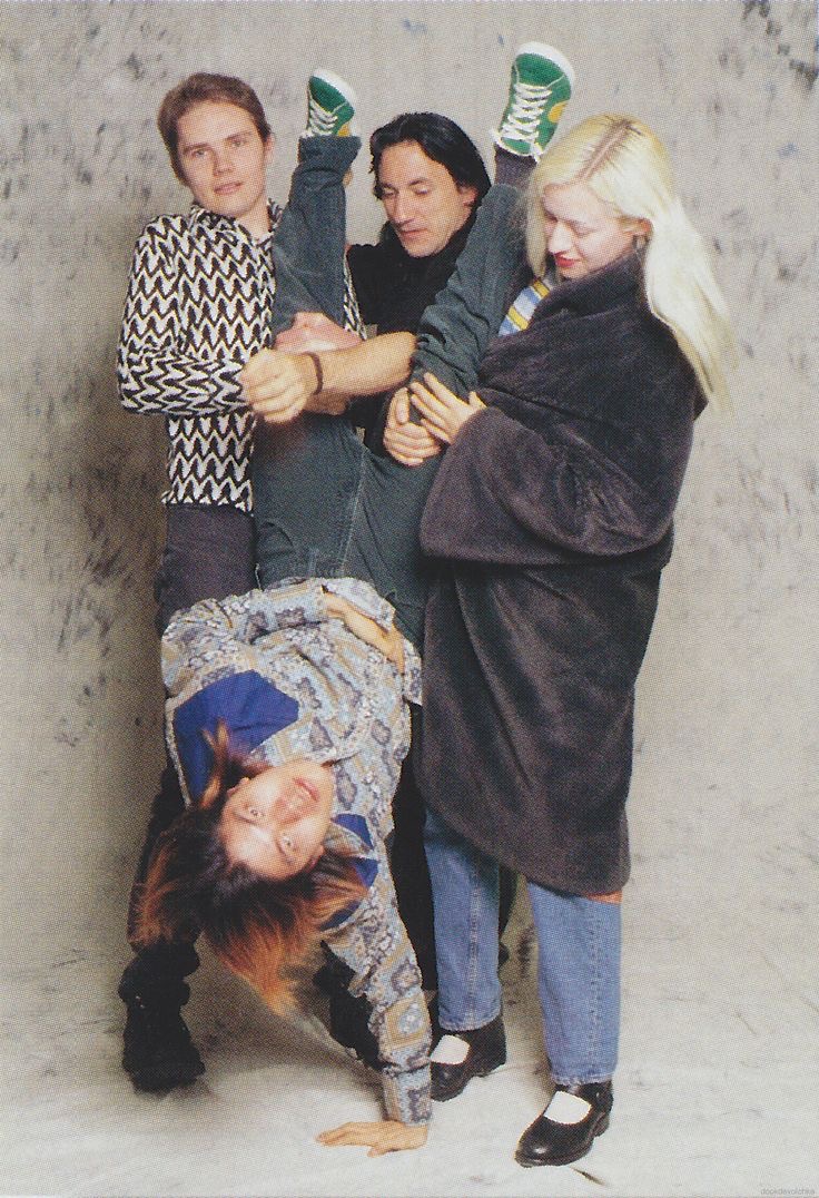 The Smashing Pumpkins