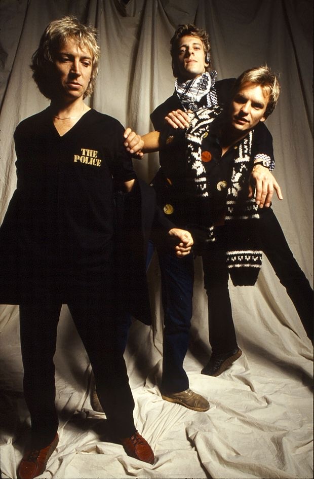 The Police