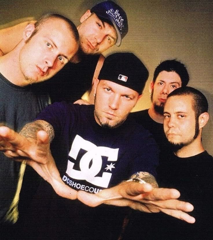 Limp Bizkit