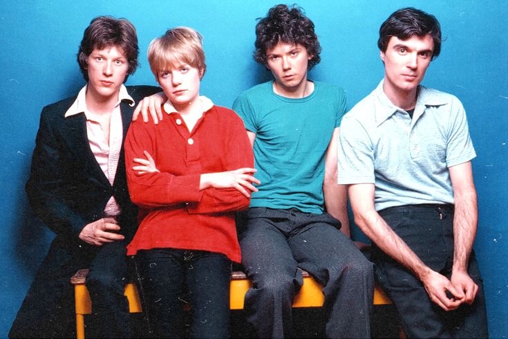 Talking Heads