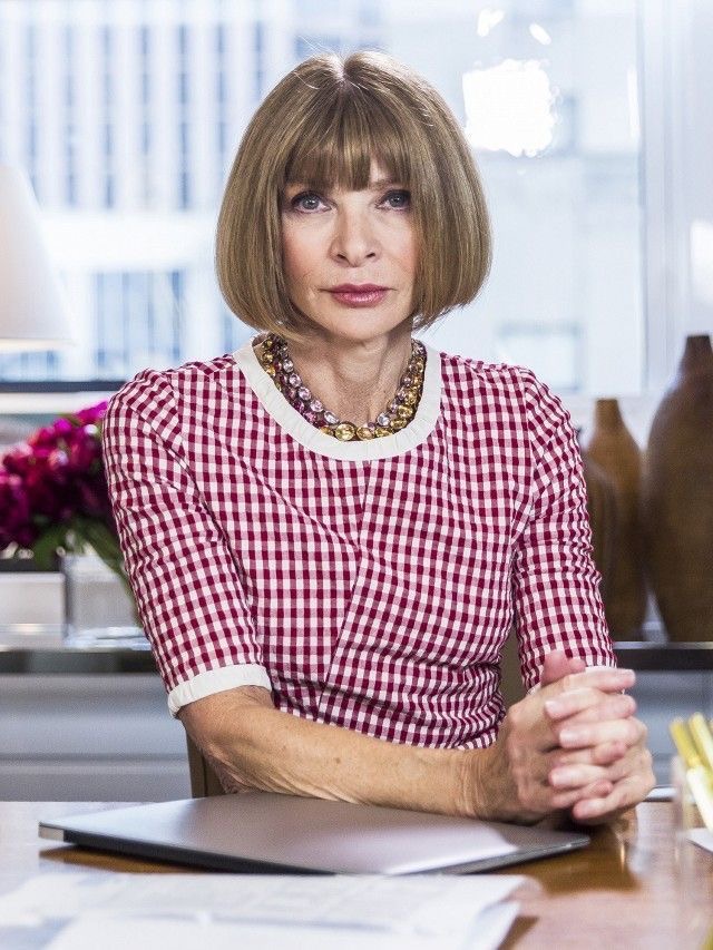 Anna Wintour