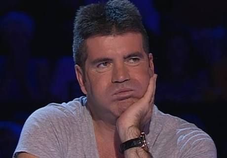 Simon Cowell