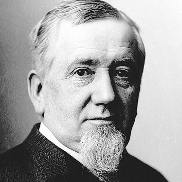 George Pullman