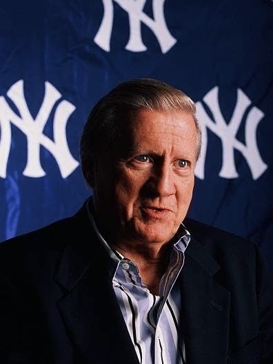 George Steinbrenner