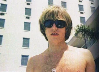 Brian Jones was murdered