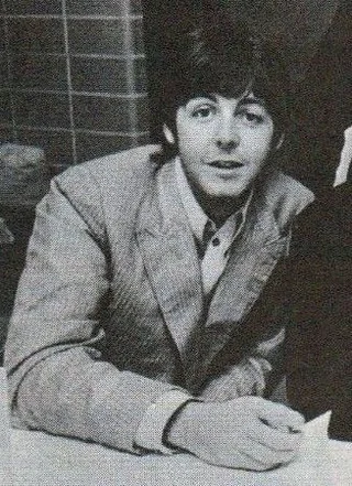 Paul McCartney died in 1966