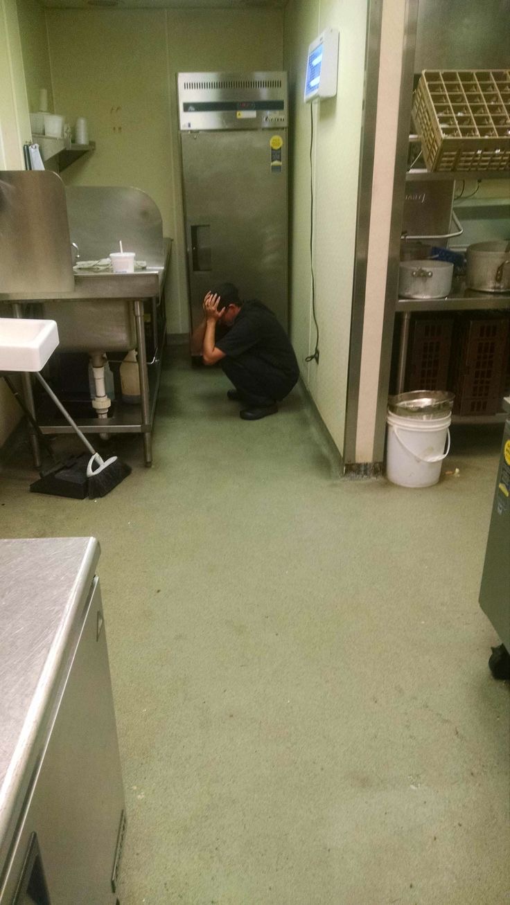 This Is Not in the Employee Handbook