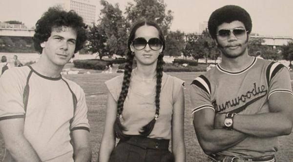 This crew made Saturday look like a movie.