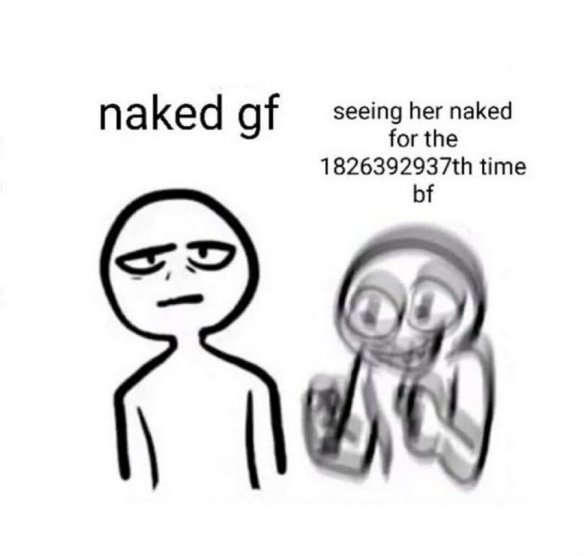 23 NSFW Memes That Will Touch You in Places Your Ex Never Did