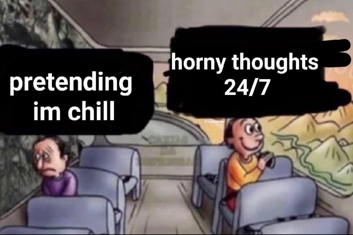 23 NSFW Memes That Will Touch You in Places Your Ex Never Did