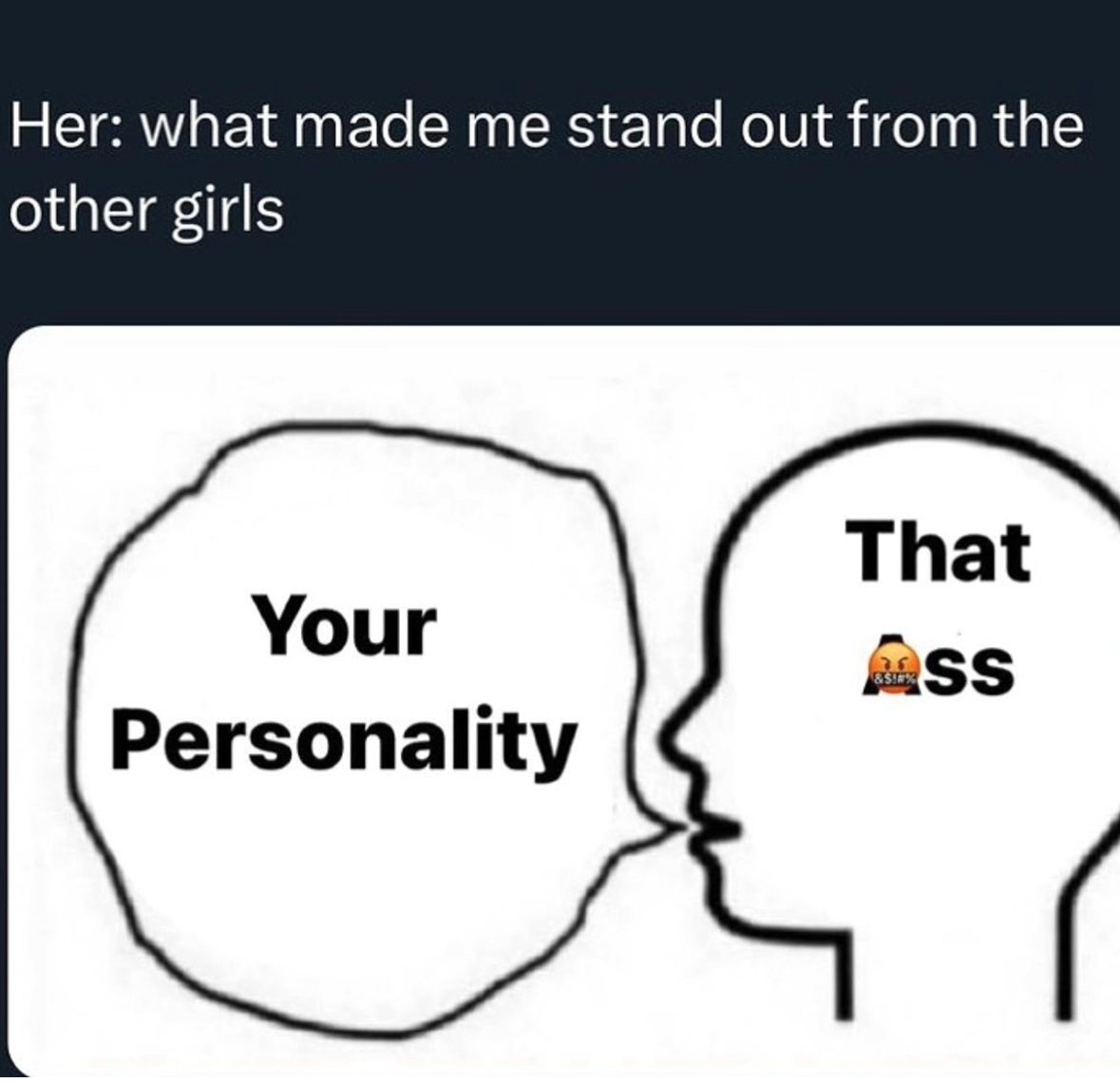 23 NSFW Memes That Will Touch You in Places Your Ex Never Did