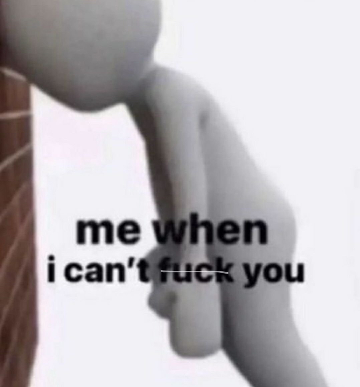 23 NSFW Memes That Will Touch You in Places Your Ex Never Did