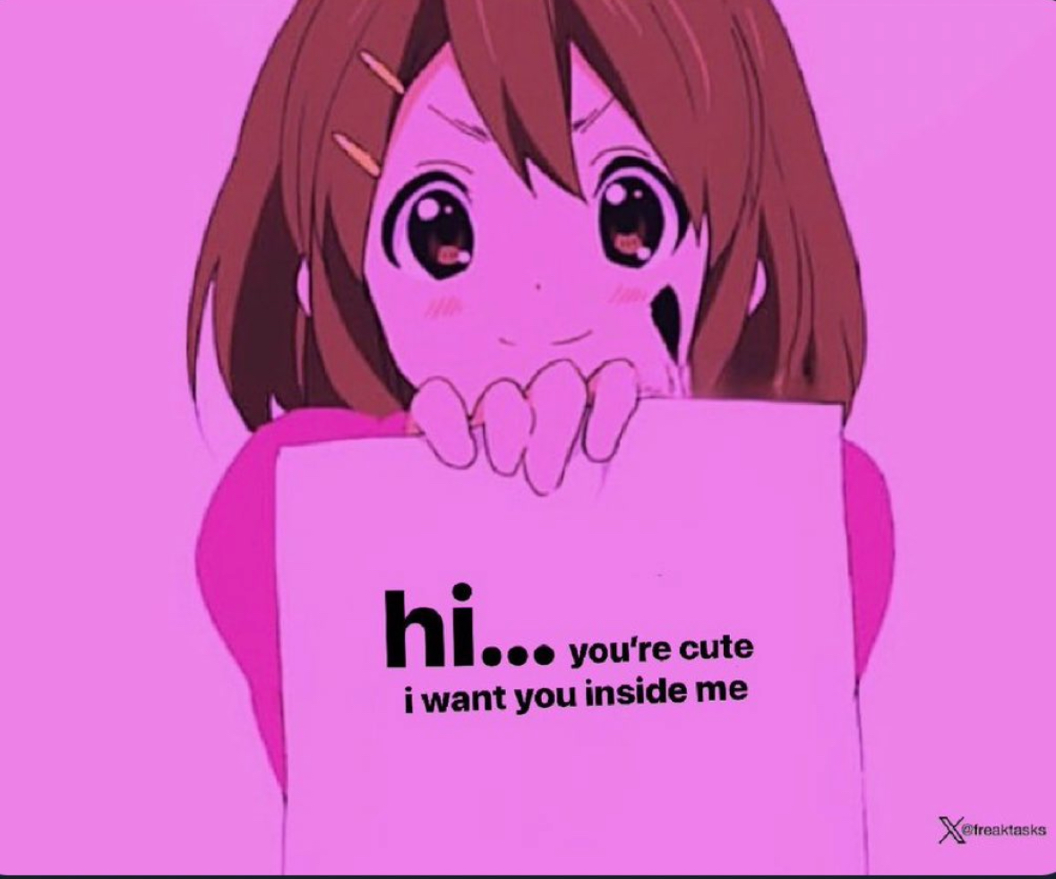 23 NSFW Memes That Will Touch You in Places Your Ex Never Did