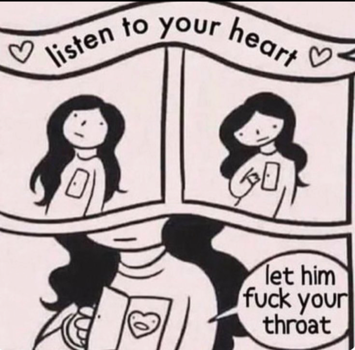 23 NSFW Memes That Will Touch You in Places Your Ex Never Did