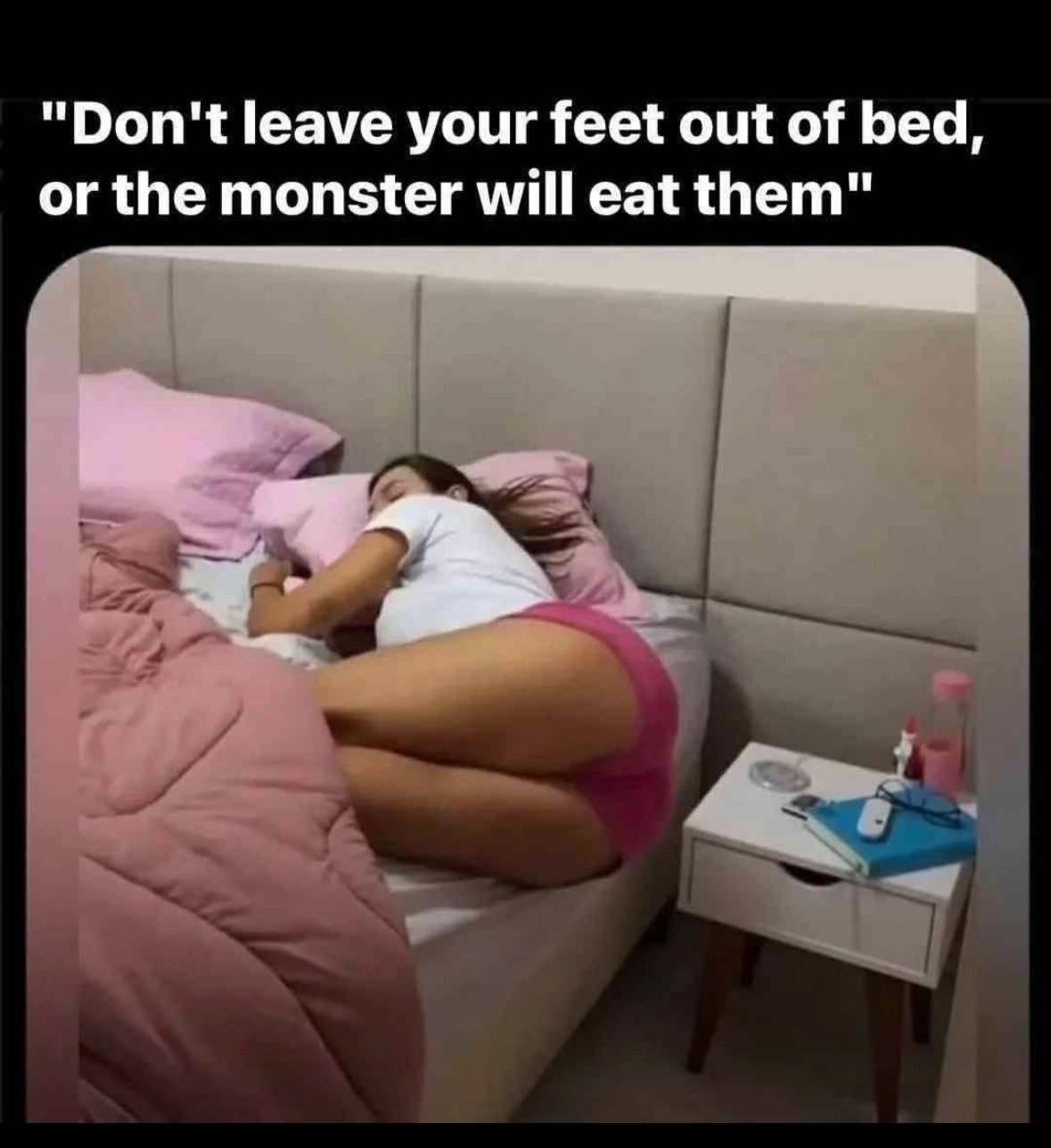 23 NSFW Memes That Will Touch You in Places Your Ex Never Did