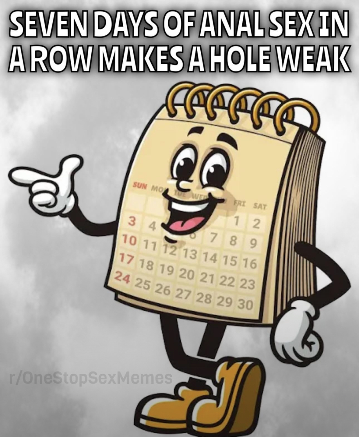 23 NSFW Memes That Will Touch You in Places Your Ex Never Did