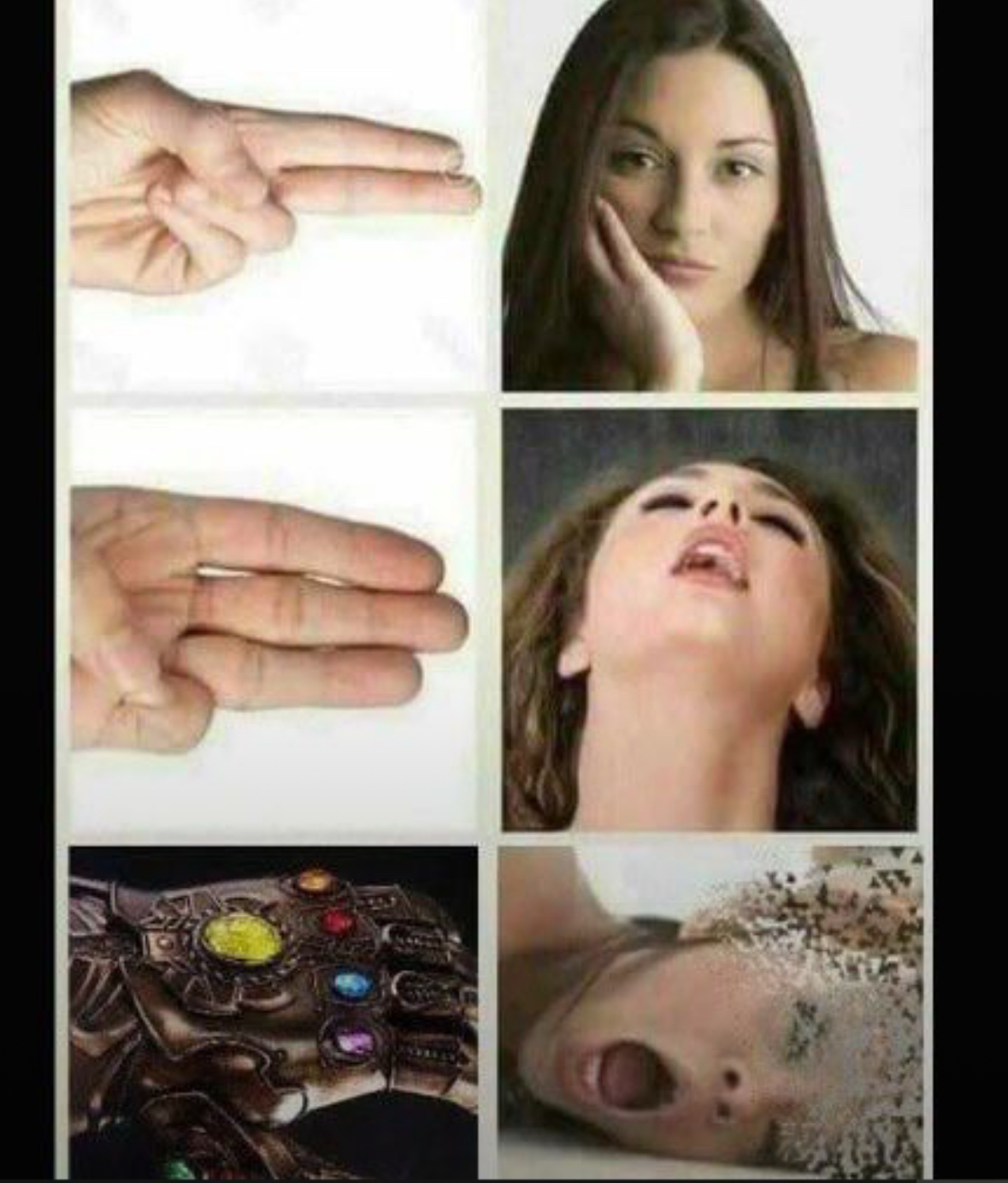 23 NSFW Memes That Will Touch You in Places Your Ex Never Did