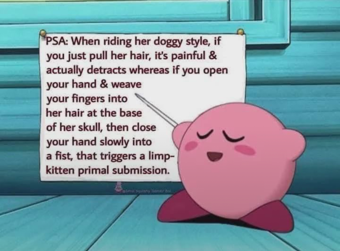 23 NSFW Memes That Will Touch You in Places Your Ex Never Did