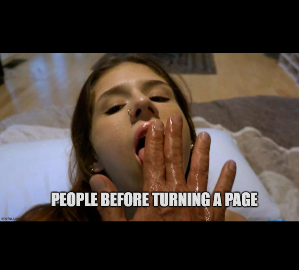 23 NSFW Memes That Will Touch You in Places Your Ex Never Did