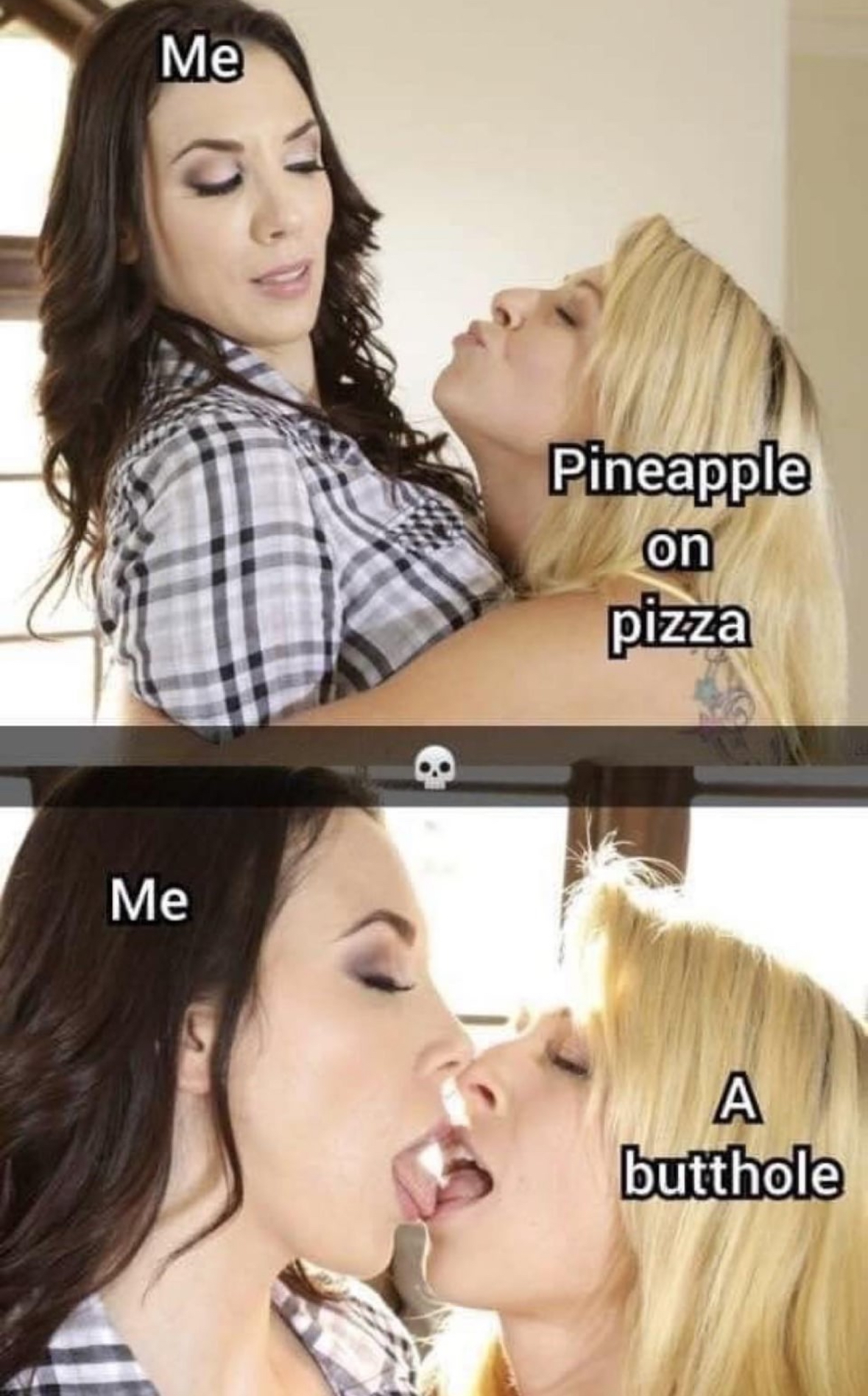 23 NSFW Memes That Will Touch You in Places Your Ex Never Did