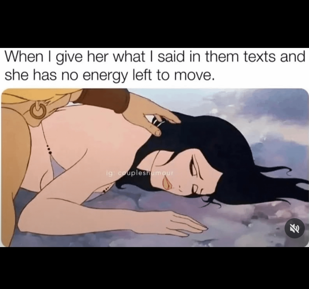 23 NSFW Memes That Will Touch You in Places Your Ex Never Did